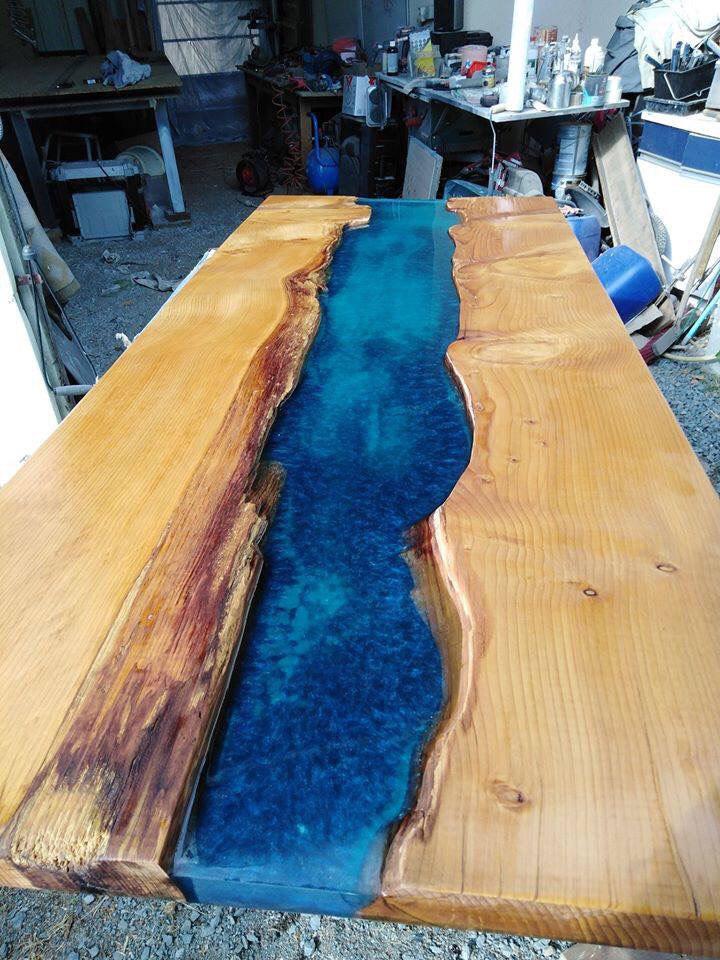 buon prezzo da tavolo top resina epossidica resina indurente vernice per  legno