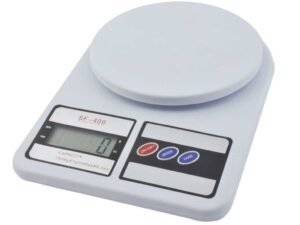 Bilancia Digitale 1gr – 7kg