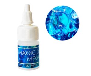 Magic Drops MEGA per creare effetti a celle larghe