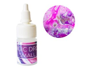 Magic Drops SMALL per creare effetti a celle strette