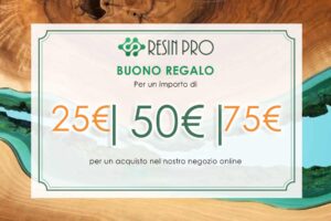 Buono regalo per acquisti online