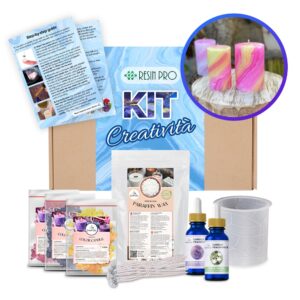 Kit per la creazione di candele The Kit Company™