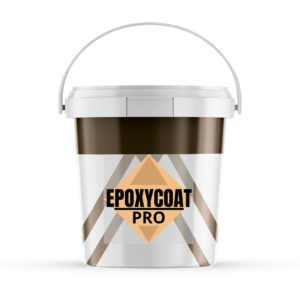 EPOXYCOAT – Rivestimento epossidico Alto Solido