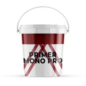 MONO PRO – Primer per piastrelle e ceramiche